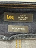 Lee Blue Jeans Size XXL (estimated) - photo 4