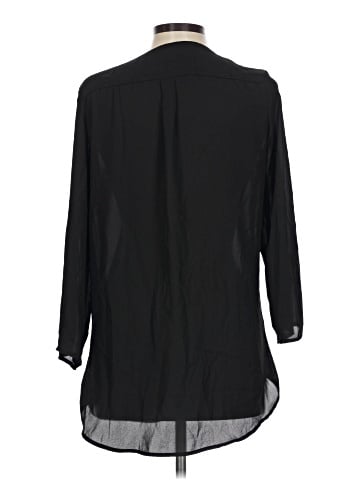 rue21 3/4 Sleeve Blouse (view 2)