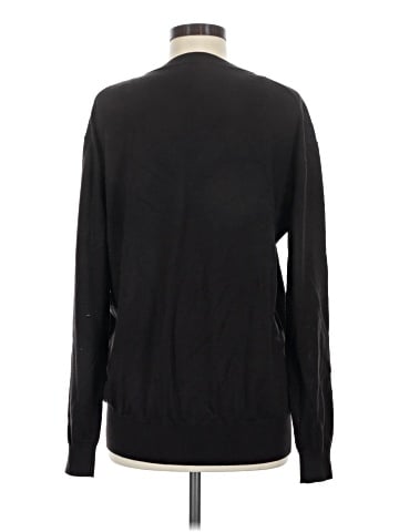 Zara Wool Pullover Sweater (view 2)