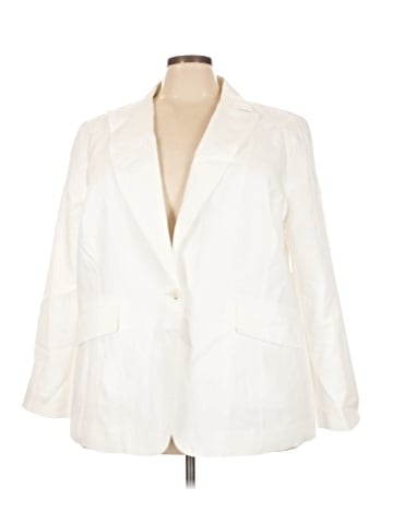 Talbots Blazer (view 1)