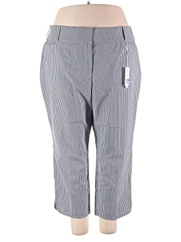 Lane Bryant Casual Pants (view 1)
