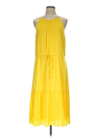 CATHERINE Catherine Malandrino Casual Dress (view 1)
