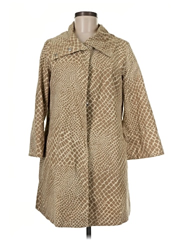 Armani Collezioni Poncho (view 1)