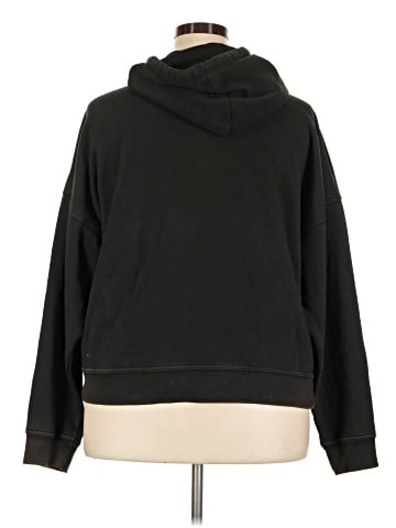 Champion Pullover Hoodie (view 2)