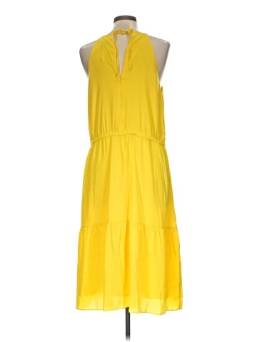 CATHERINE Catherine Malandrino Casual Dress (view 2)