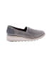 Clarks Gray Flats Size 8 1/2 - photo 1