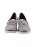 Clarks Gray Flats Size 8 1/2 - photo 2
