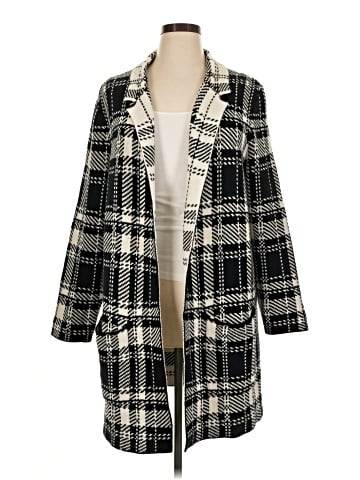 Chaps Coat (view 1)