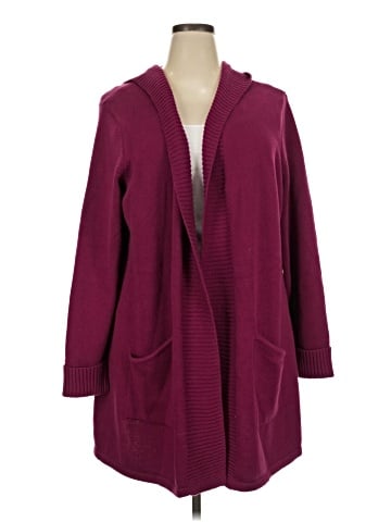 Tahari Cardigan (view 1)