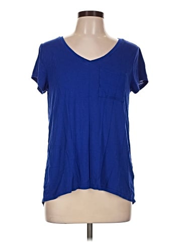 Cable & Gauge Short Sleeve T-Shirt (view 1)