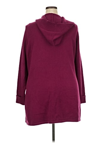 Tahari Cardigan (view 2)