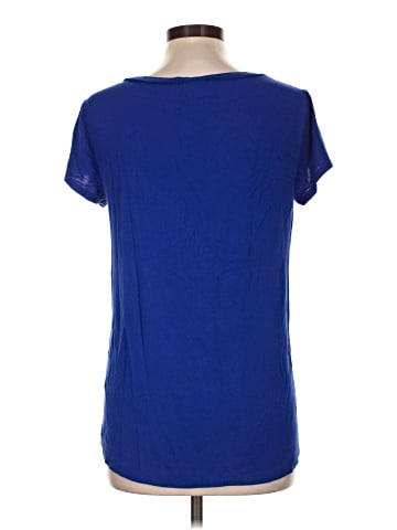 Cable & Gauge Short Sleeve T-Shirt (view 2)