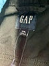 Gap Black Jacket Size XXL - photo 6