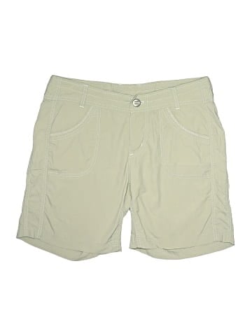 Kuhl Khaki Shorts (view 1)