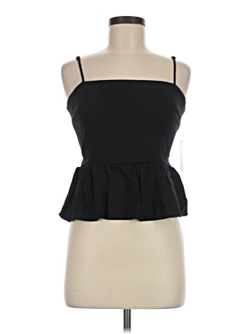 Mi ami Sleeveless Top (view 1)