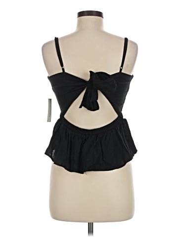Mi ami Sleeveless Top (view 2)