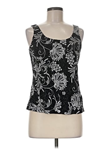 Alex Evenings Tank Top (view 1)