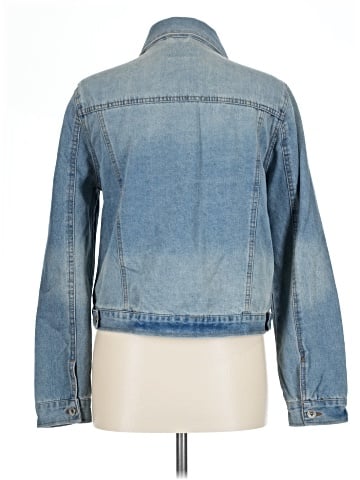 Ci Sono Denim Jacket (view 2)