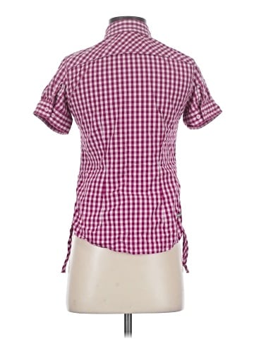 The North Face Short Sleeve Button-Down Shirt (view 2)