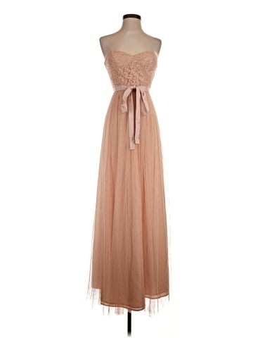 Jenny Yoo Collection Cocktail Dress (view 1)