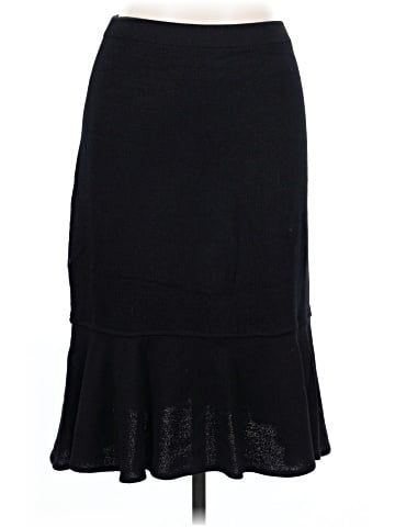 St. John Collection by Marie Gray Formal Skirt (view 1)