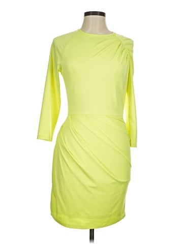 Black Halo Cocktail Dress (view 1)