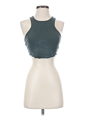 LNA Sleeveless Top (view 1)