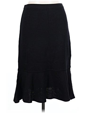 St. John Collection by Marie Gray Formal Skirt (view 2)