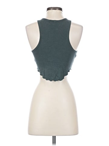 LNA Sleeveless Top (view 2)