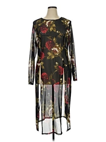 FASHION TO FIGURE Cocktail Dress (view 1)