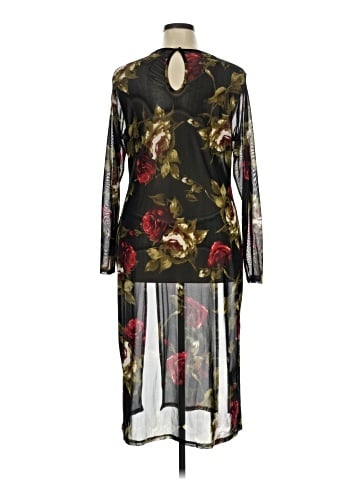 FASHION TO FIGURE Cocktail Dress (view 2)