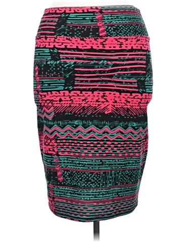 Lularoe Casual Skirt (view 2)