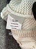 Talbots Color Block Gray Pullover Sweater Size P Petite - photo 8