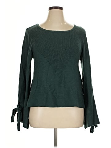 Willow & Clay Pullover Sweater (view 1)