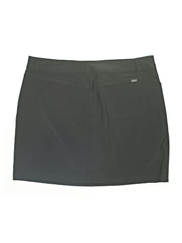 Eddie Bauer Formal Skirt (view 2)