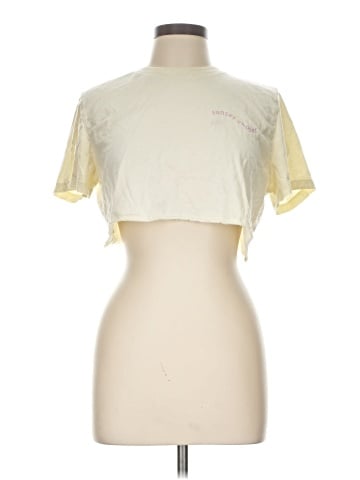 H&M Short Sleeve T-Shirt (view 1)