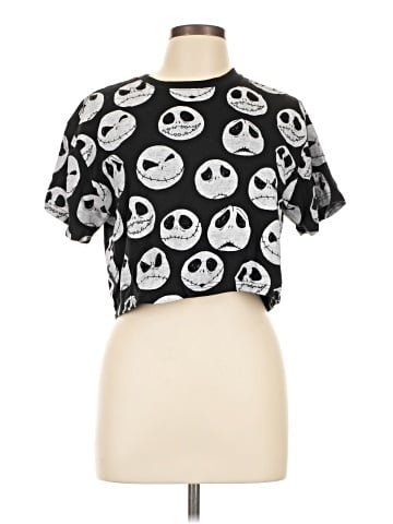 Disney Short Sleeve T-Shirt (view 1)
