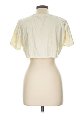 H&M Short Sleeve T-Shirt (view 2)