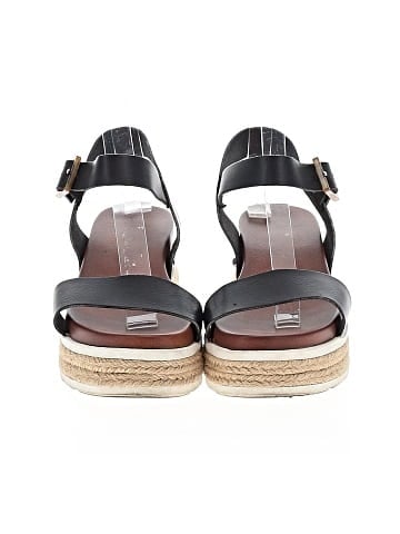 Mia Wedges (view 2)