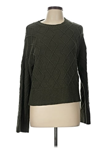 Sanctuary Pullover Sweater (view 1)
