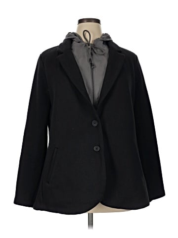 Torrid Blazer (view 1)