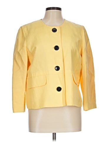 Kasper Blazer (view 1)