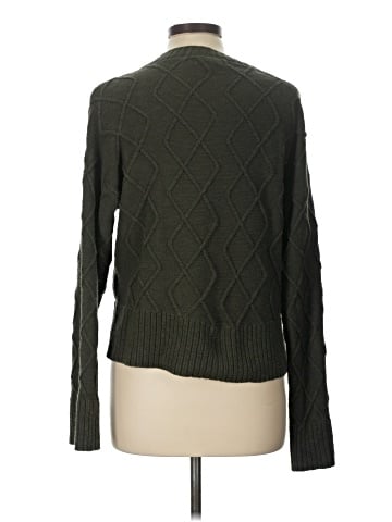Sanctuary Pullover Sweater (view 2)