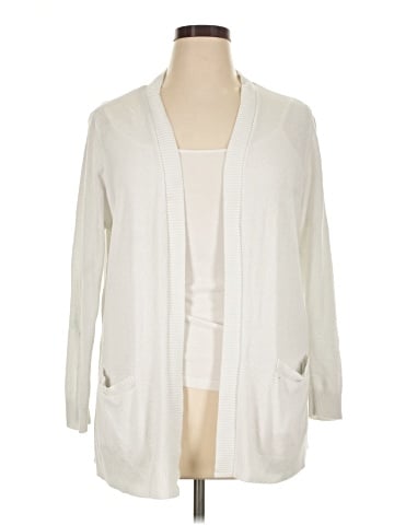 Croft & Barrow Cardigan (view 1)
