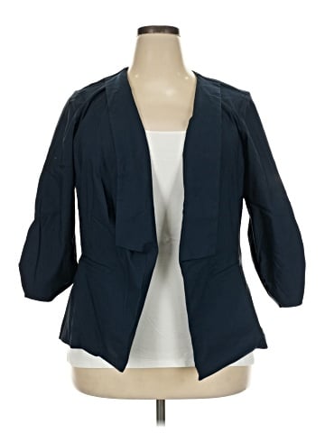 Torrid Blazer (view 1)