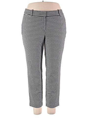 Lane Bryant Casual Pants (view 1)