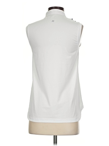 Daily Sports Sleeveless Blouse (view 2)