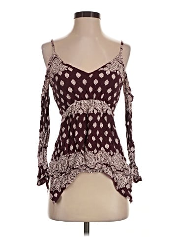 Charlotte Russe Tank Top (view 1)