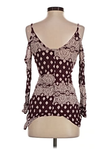 Charlotte Russe Tank Top (view 2)