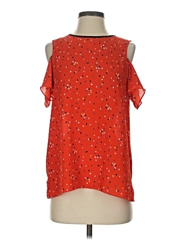 CeCe Sleeveless Blouse (view 1)